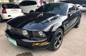 2010 Ford Mustang for sale