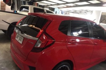 Honda Jazz 2015 for sale