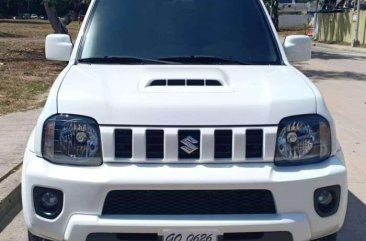 2018 Suzuki Jimny JLX 4x4 Automatic for sale