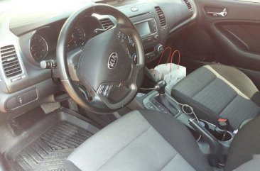 Kia Forte 2016 for sale 