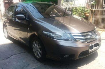 Honda City 2013 for sale