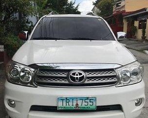 Toyota Fortuner 2011 for sale