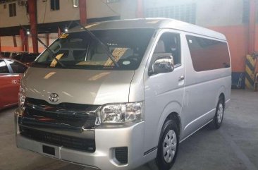 2017 Toyota Hiace for sale