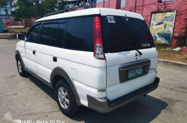 Mitsubishi Adventure GLS Sport 2012 For Sale