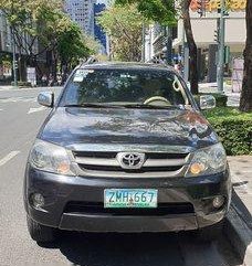 Toyota Fortuner 2008 for sale