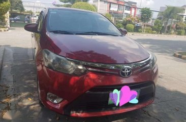 Toyota Vios 2013 For sale