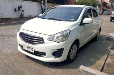 2015 Mitsubishi Mirage G4 for sale