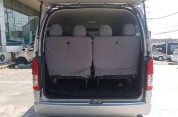 2014 Toyota Hiace for sale