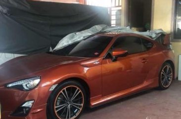 Toyota 86 Aero 2013 for sale