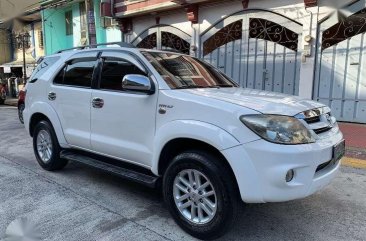 2006 Toyota Fortuner for sale