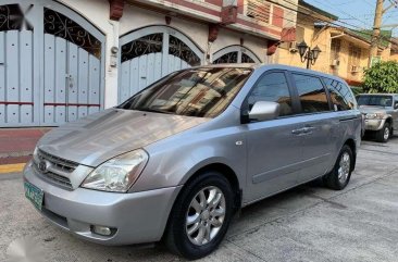 2008 Kia Carnival for sale