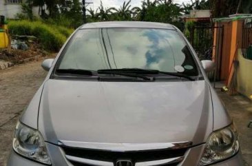 Honda City 2008 for sale