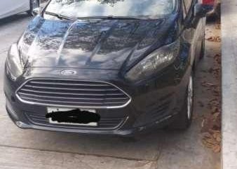 Ford Fiesta 2014 for sale