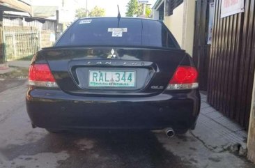 Mitsubishi LANCER 2006 for sale