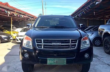 2008 Isuzu Dmax for sale