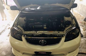 Toyota Vios 2006 model for sale