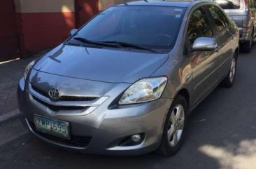 Toyota Vios 2008 for sale