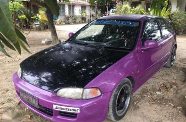 Honda Civic 2006 for sale