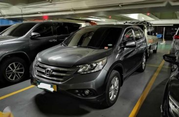Like New Honda CRV for sale