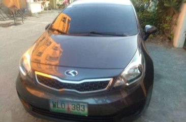 2013 Kia Rio for sale