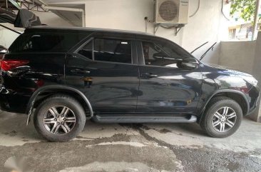 TOYOTA 2018 Fortuner for sale