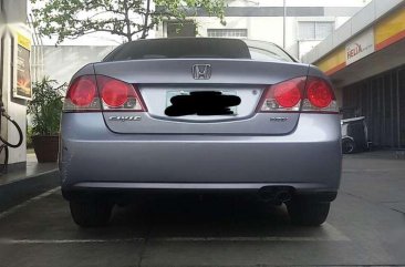 2007 Honda Civic for sale