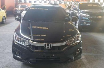 2018 Honda City Vx Navi 1.5 for sale 