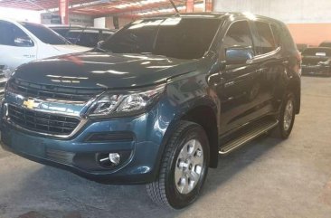 2017 Chevrolet Trailblazer for sale