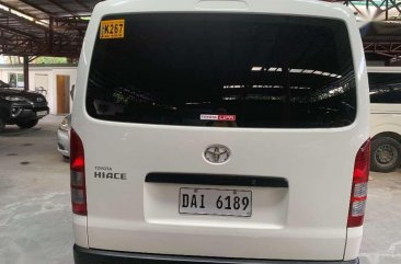 2019 Toyota Hiace for sale