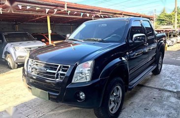 2008 Isuzu Dmax for sale