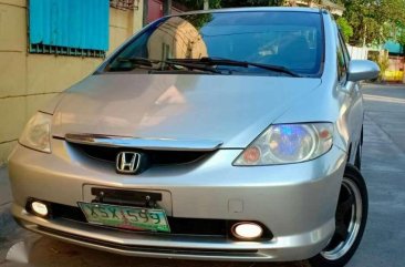 Honda City 2003 for sale