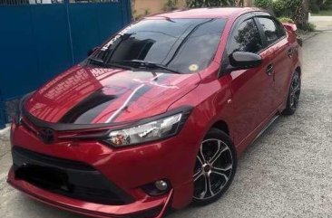 Toyota Vios J 2015 for sale