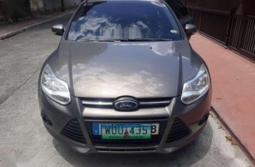 Ford Focus 2013 for sale