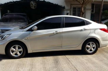 2011 Hyundai Accent for sale