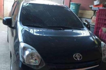 2014 Toyota Wigo for sale