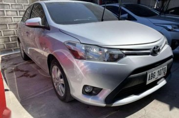 2015 Toyota Vios 1.3E Automatic for sale