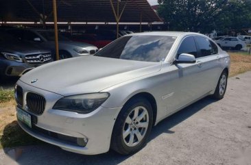 2010 BMW 730D FOR SALE