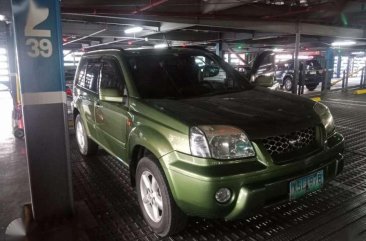 Nissan Xtrail in good condition for sale