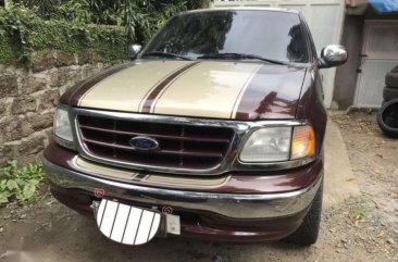 Ford F150 2000 model for sale 
