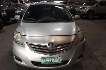 2011 Toyota Vios for sale