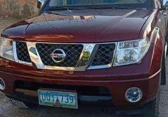 2012 Nissan Navara for sale