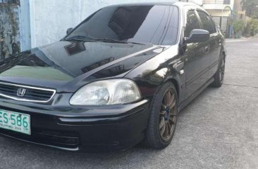 Honda Civic 1998 for sale