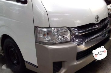 2017 Toyota Hiace for sale