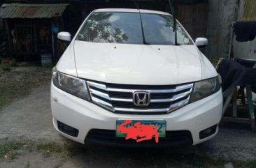 Honda City 2012 for sale