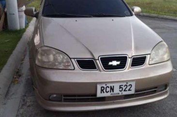 Chevrolet Optra 2005 for sale