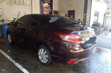 Toyota Vios E 2017 for sale