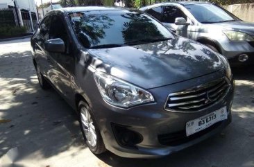 2018 Mitsubishi Mirage G4 for sale