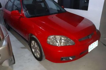 Honda Civic SIR 2000 for sale