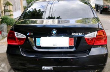 2007 BMW 320I FOR SALE