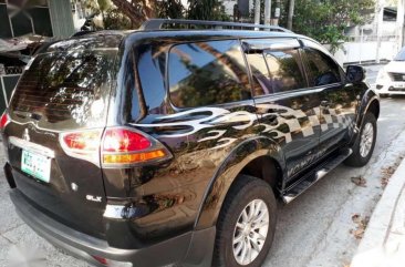 2013 Mitsubishi Montero for sale